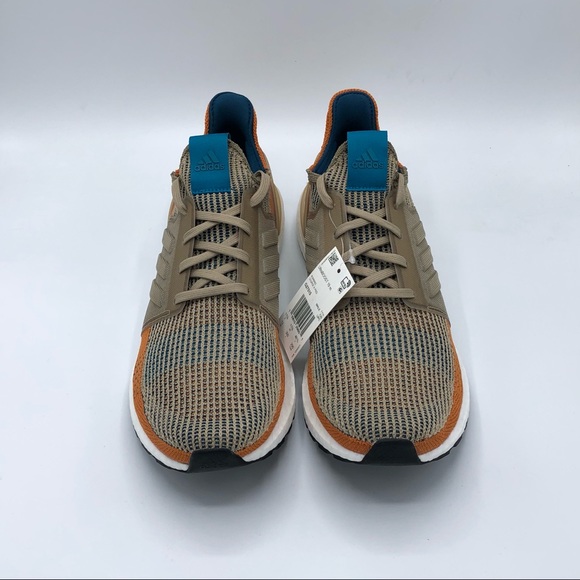 ultraboost 19 mens running shoes